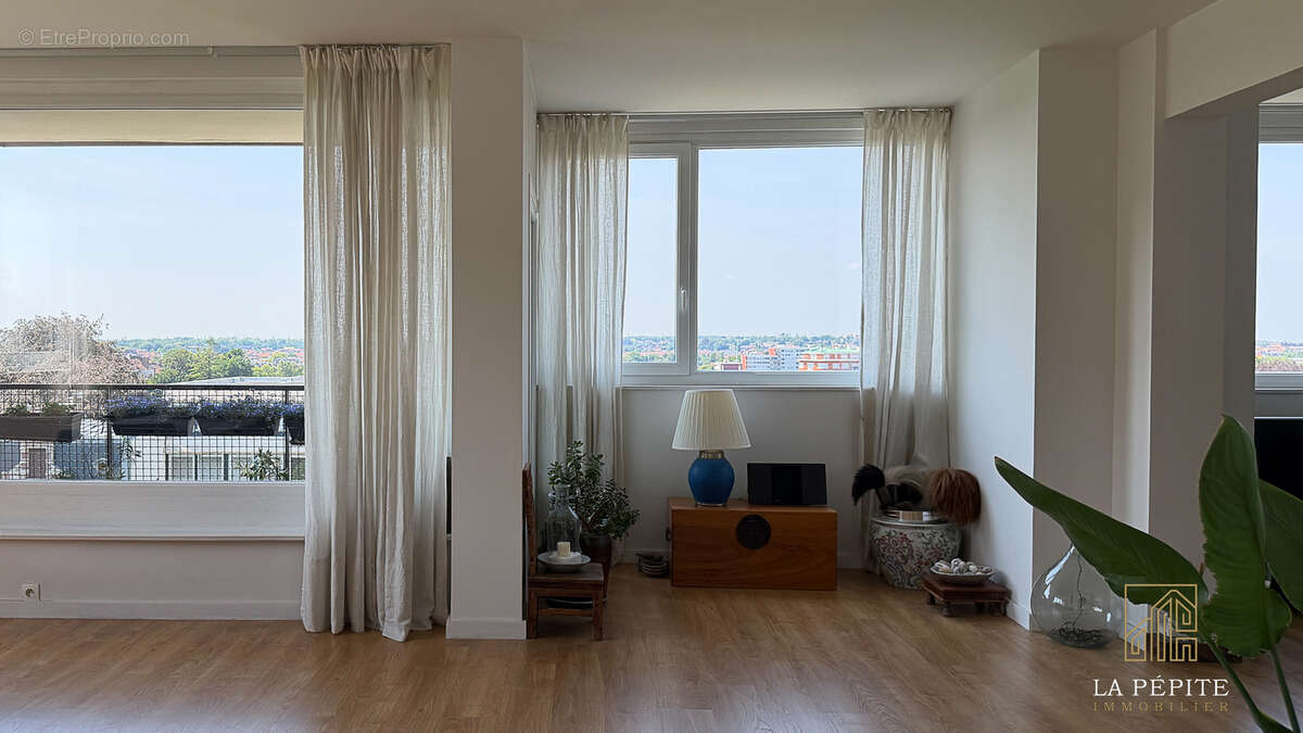 Appartement à ROUBAIX
