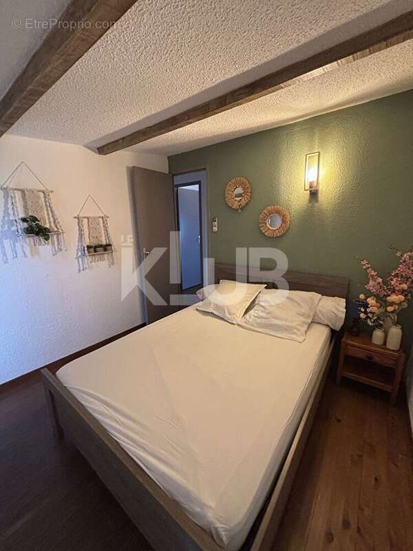 Appartement à POGGIO-MEZZANA