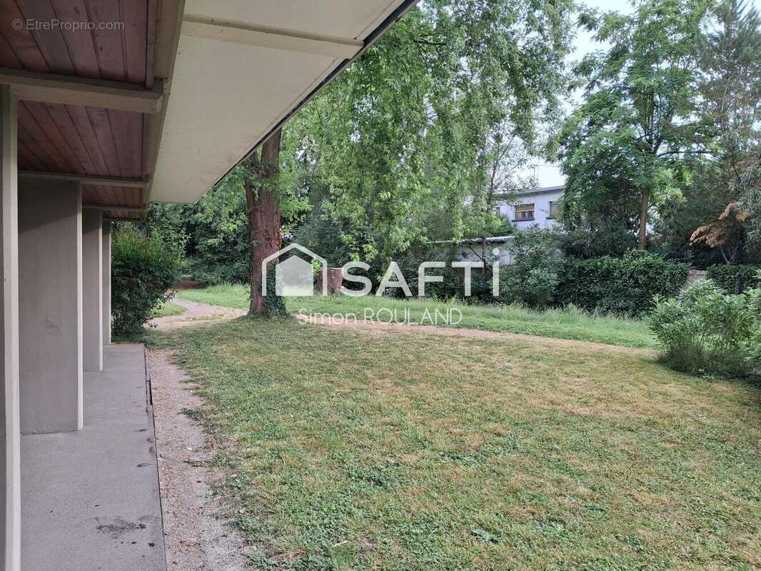 Appartement 52 m² à Illkirch-Graffenstaden  - photo 5
