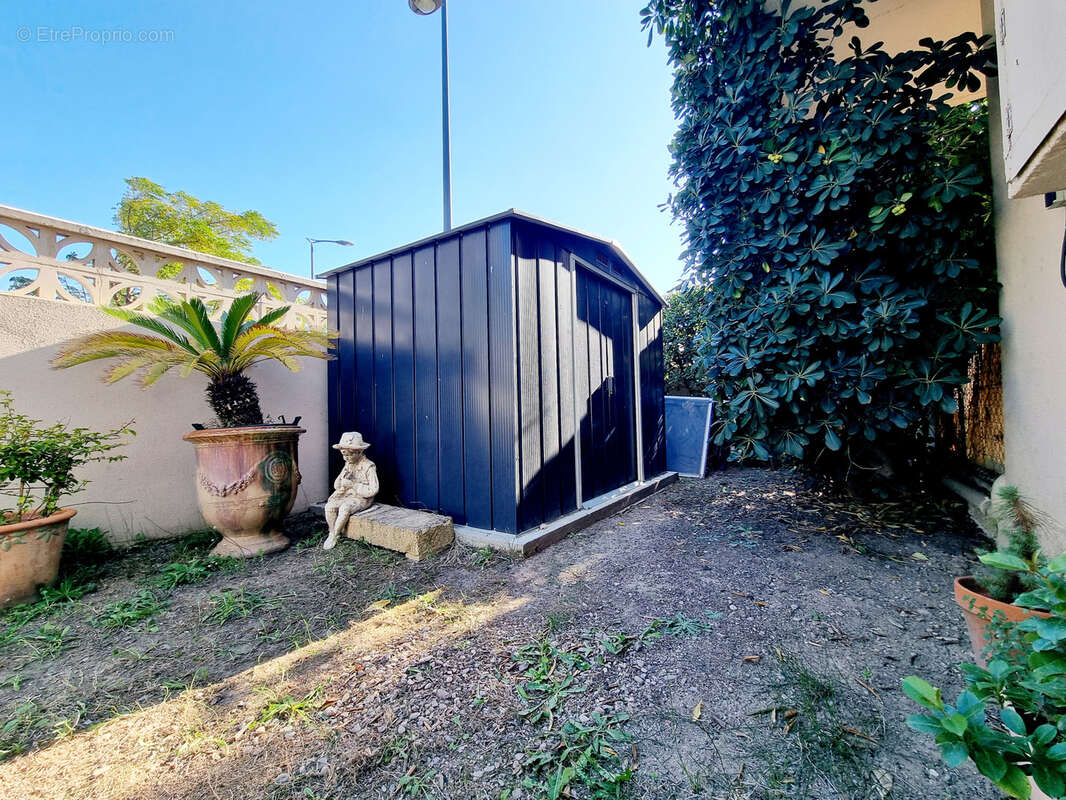 Appartement à NARBONNE