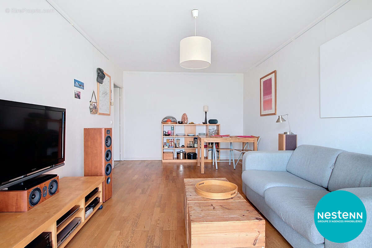 Appartement à RUEIL-MALMAISON
