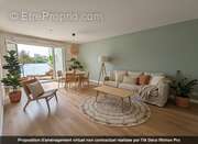 Appartement à SAINT-PRIEST