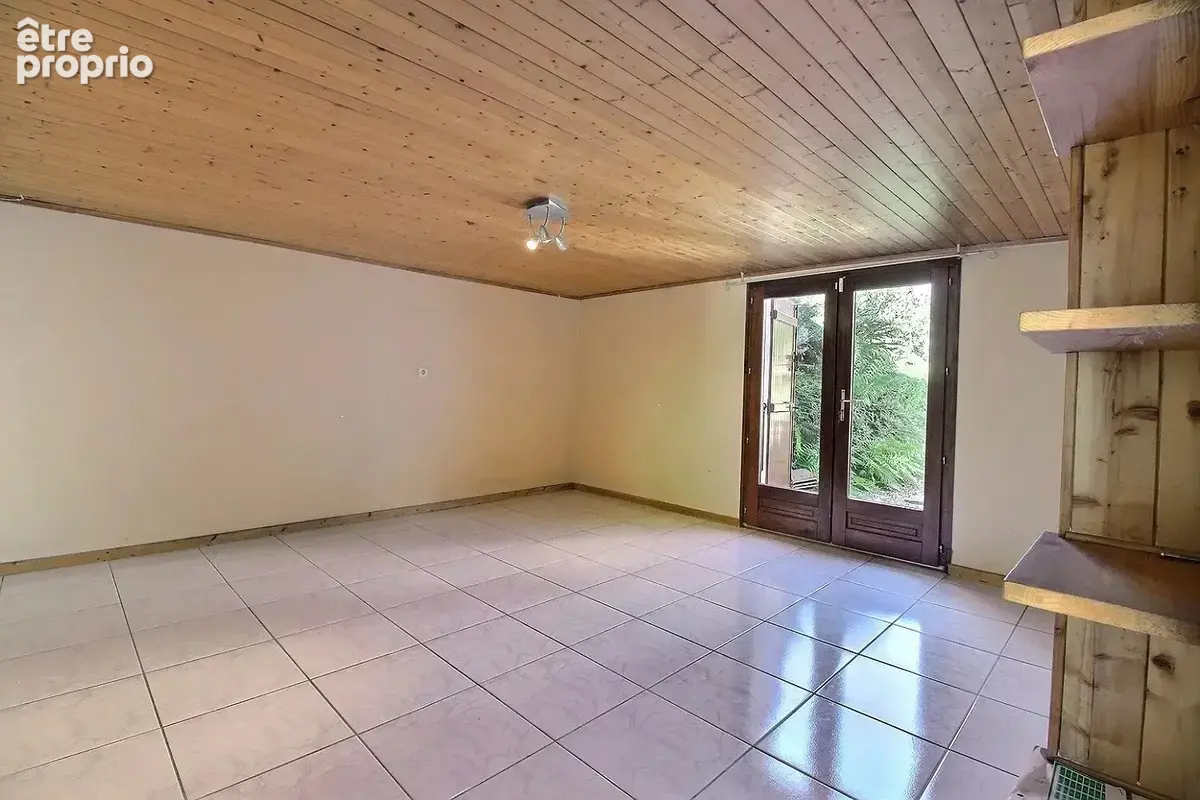 Maison 5 pièces 176 m² à vendre à Ballaison (74140) - photo 19