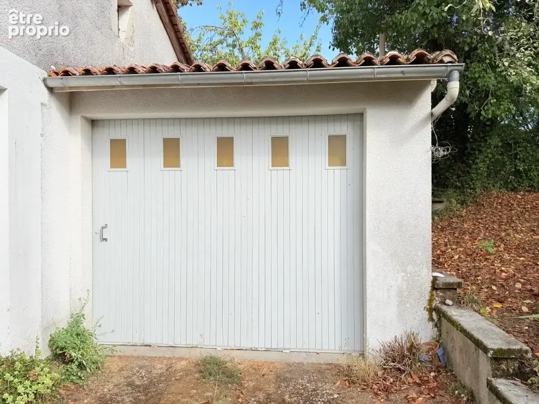 garage