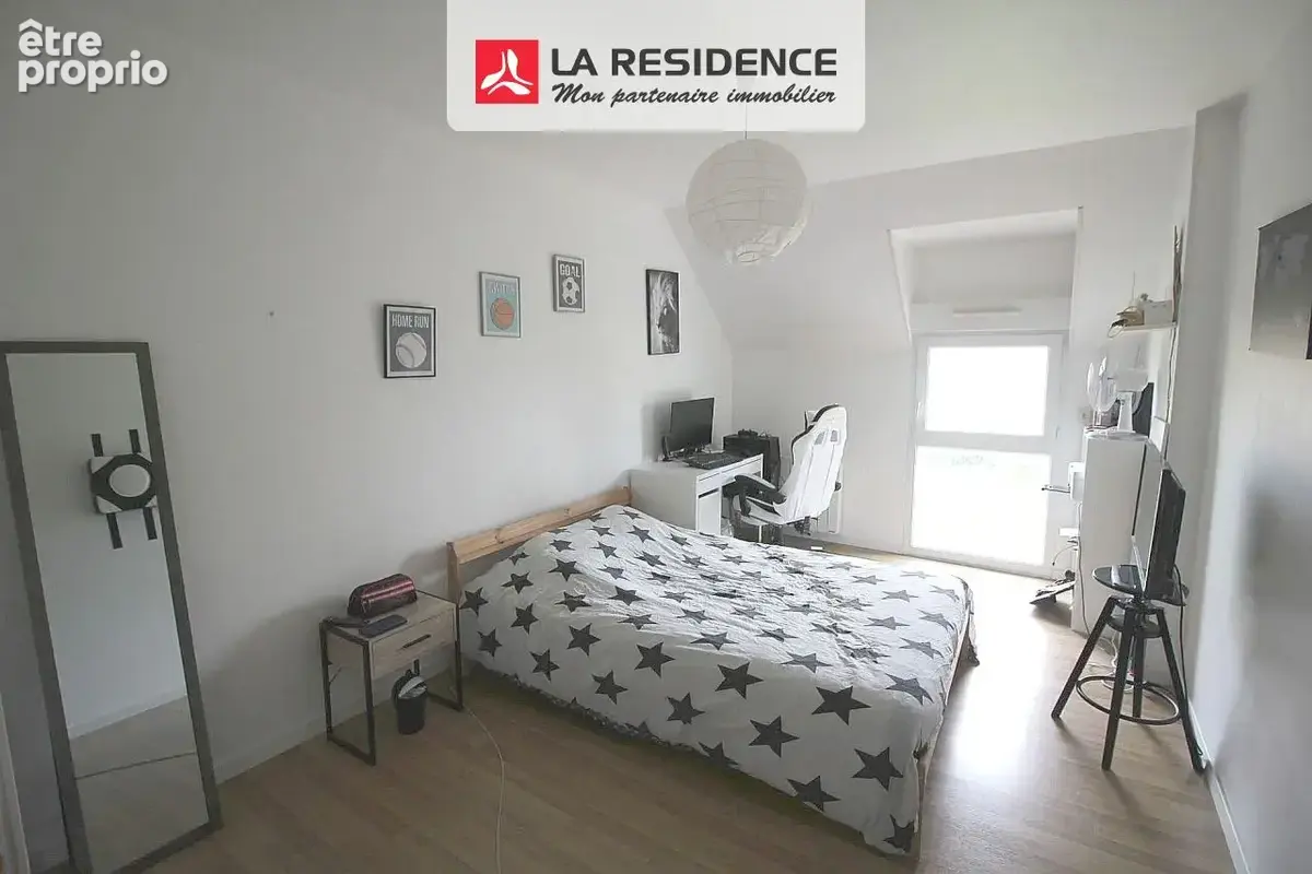 Maison 5 pièces 136 m² à vendre à Bourgtheroulde-Infreville (27520) - photo 6