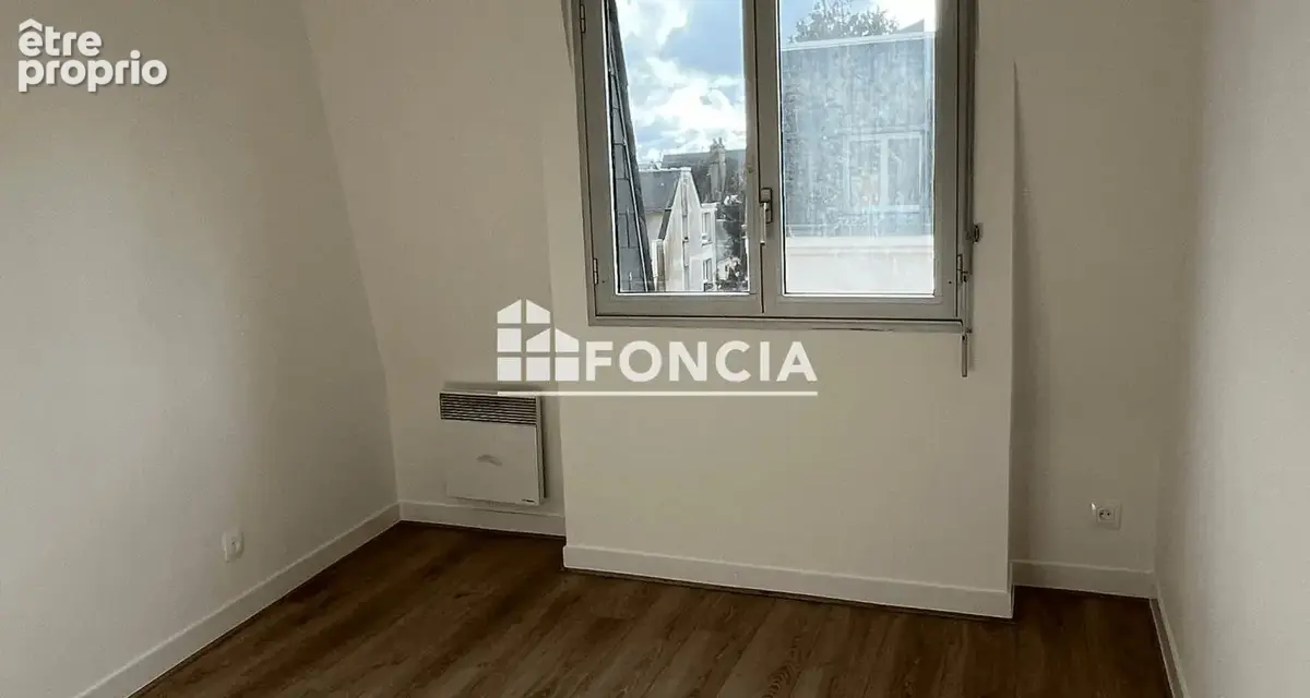 Appartement coeur de ville dernier etage - photo 6