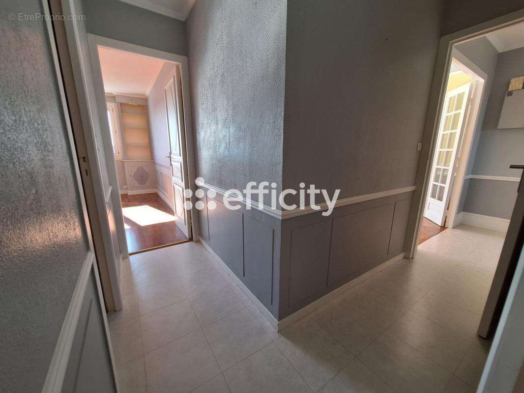 Appartement - photo 9
