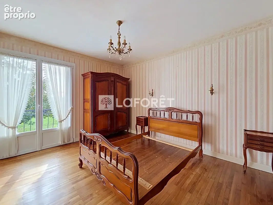 Maison Proche Orthez 5 pièce(s) 115m² - photo 10