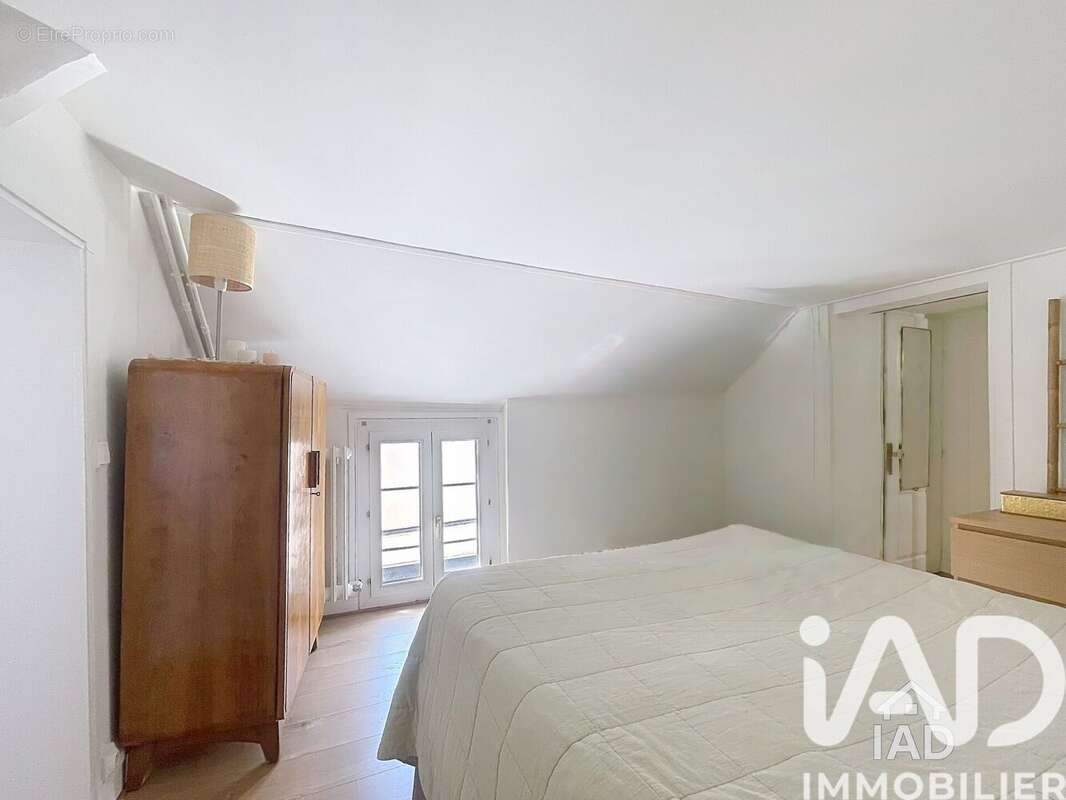 Photo 9 - Appartement à VAUCRESSON