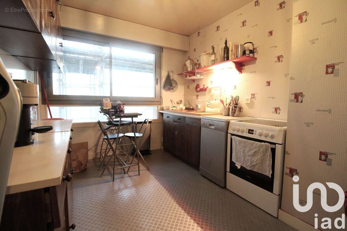 Photo 5 - Appartement à MAUREPAS