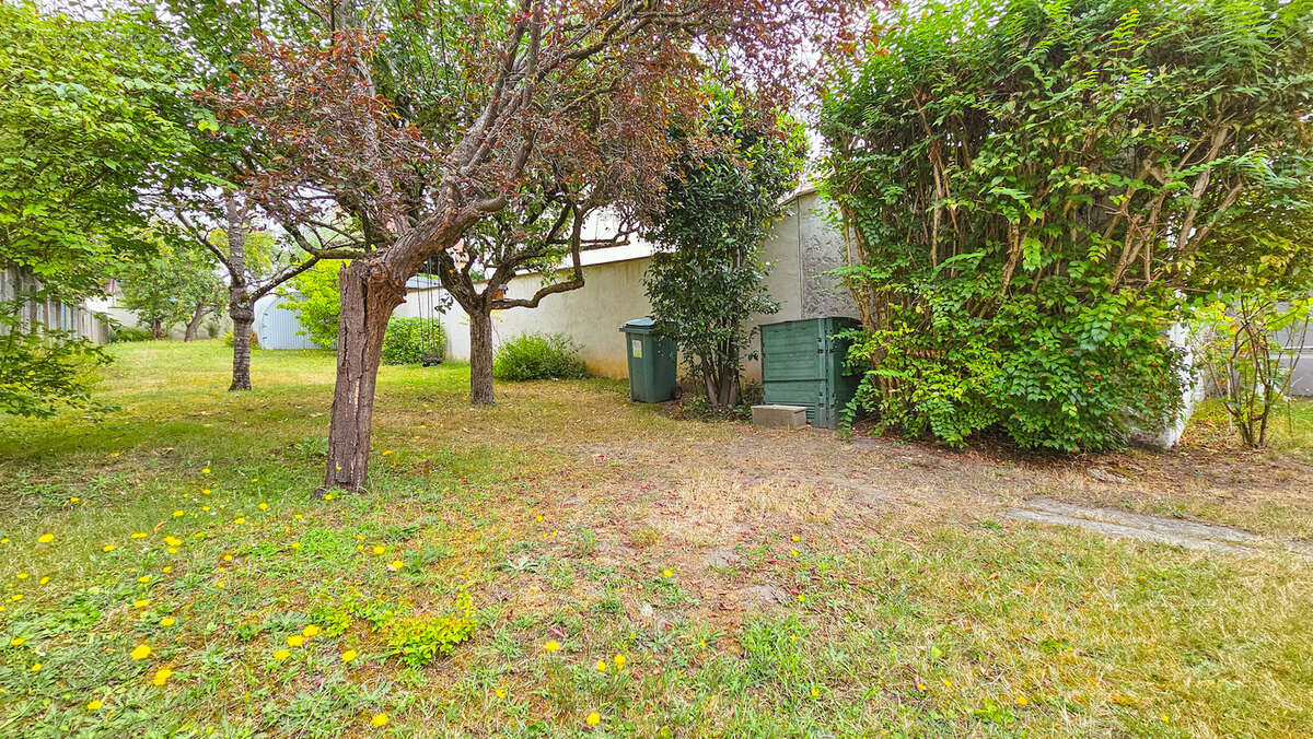 Maison à SARTROUVILLE
