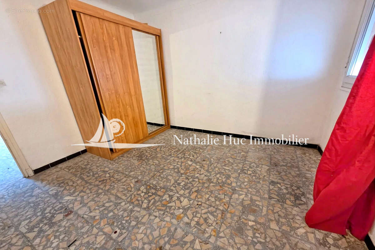 Appartement 47 m² à Saint-Nazaire  - photo 7