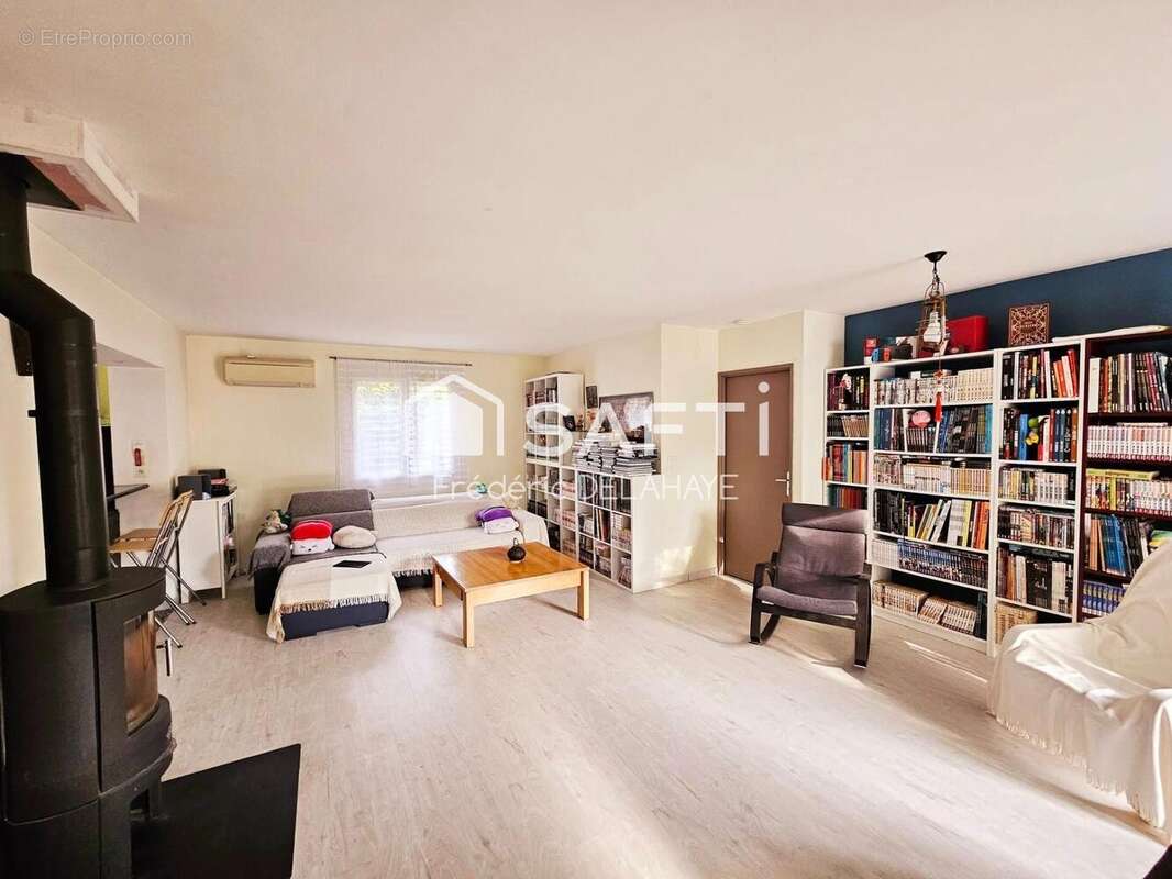 Photo 2 - Maison à CASTELNAU-DE-MEDOC