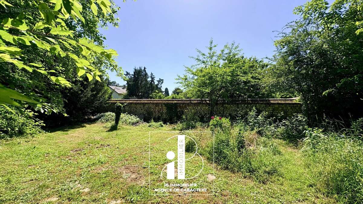 Maison à BOURRON-MARLOTTE
