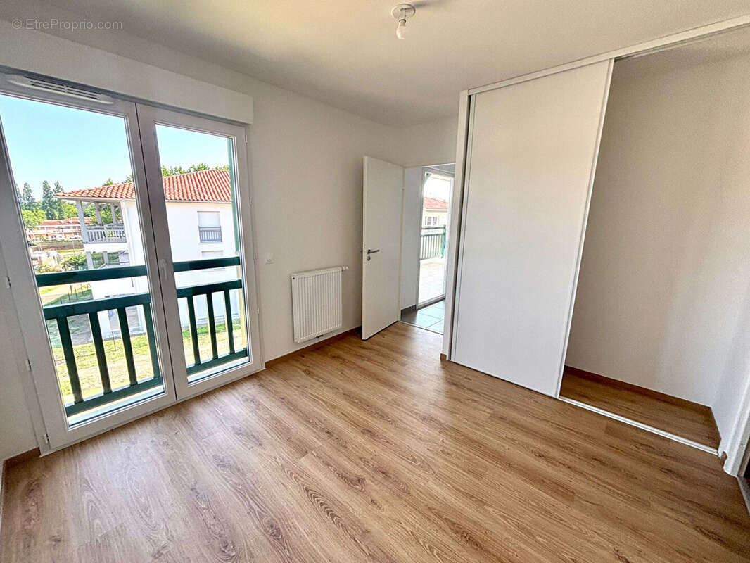 Appartement à DAX