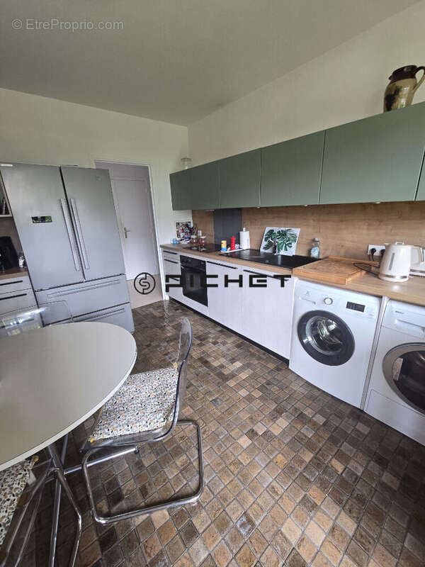 Appartement à LA ROCHELLE