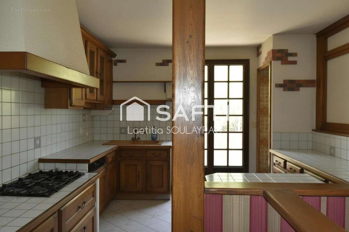 Photo 3 - Maison à CASTRES