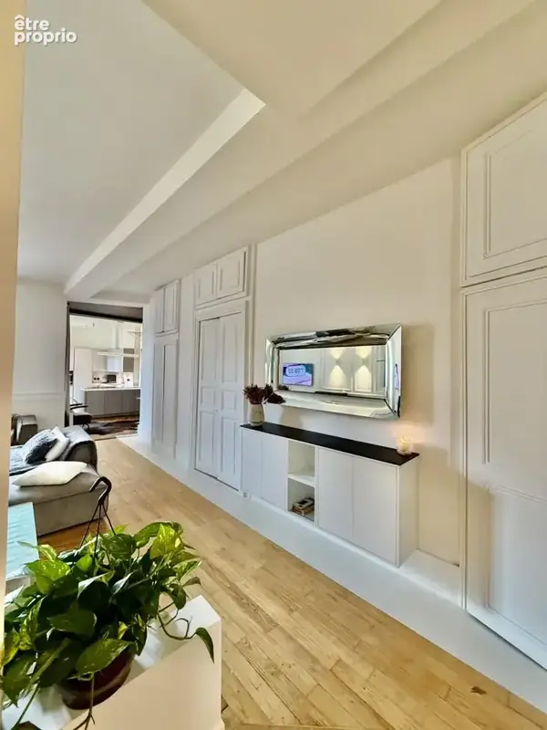 Appartement 147 m² à Grenoble  - photo 5