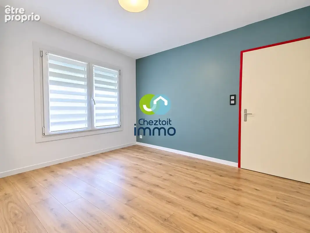 Maison 3 Chambres, jardin, garage - photo 9