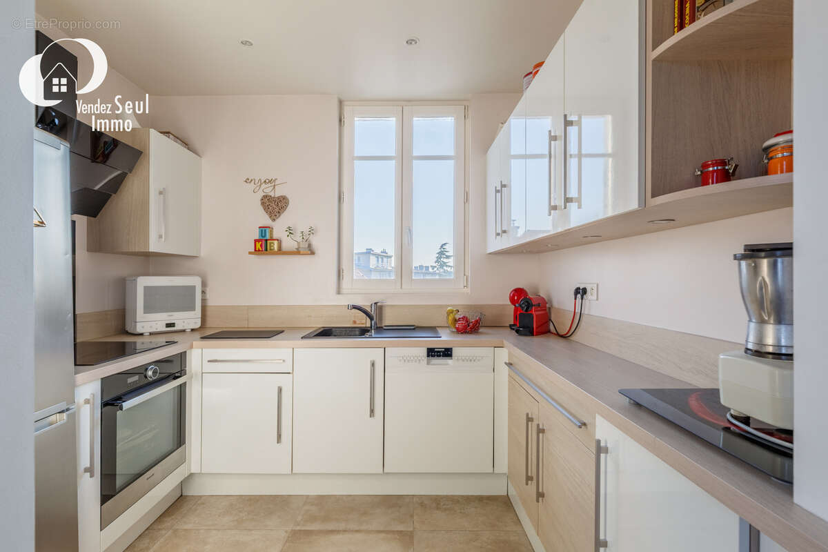 Appartement à ROCQUENCOURT