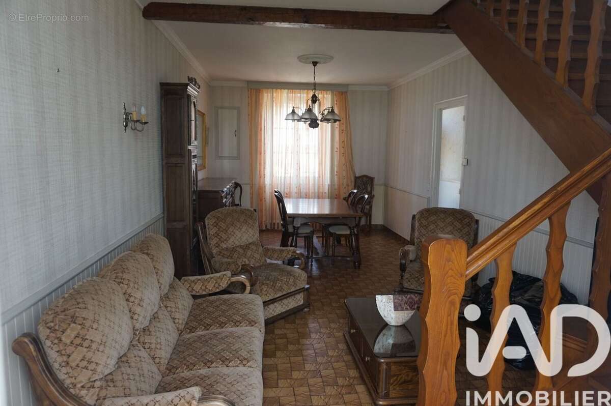 Photo 3 - Maison à PLEURTUIT