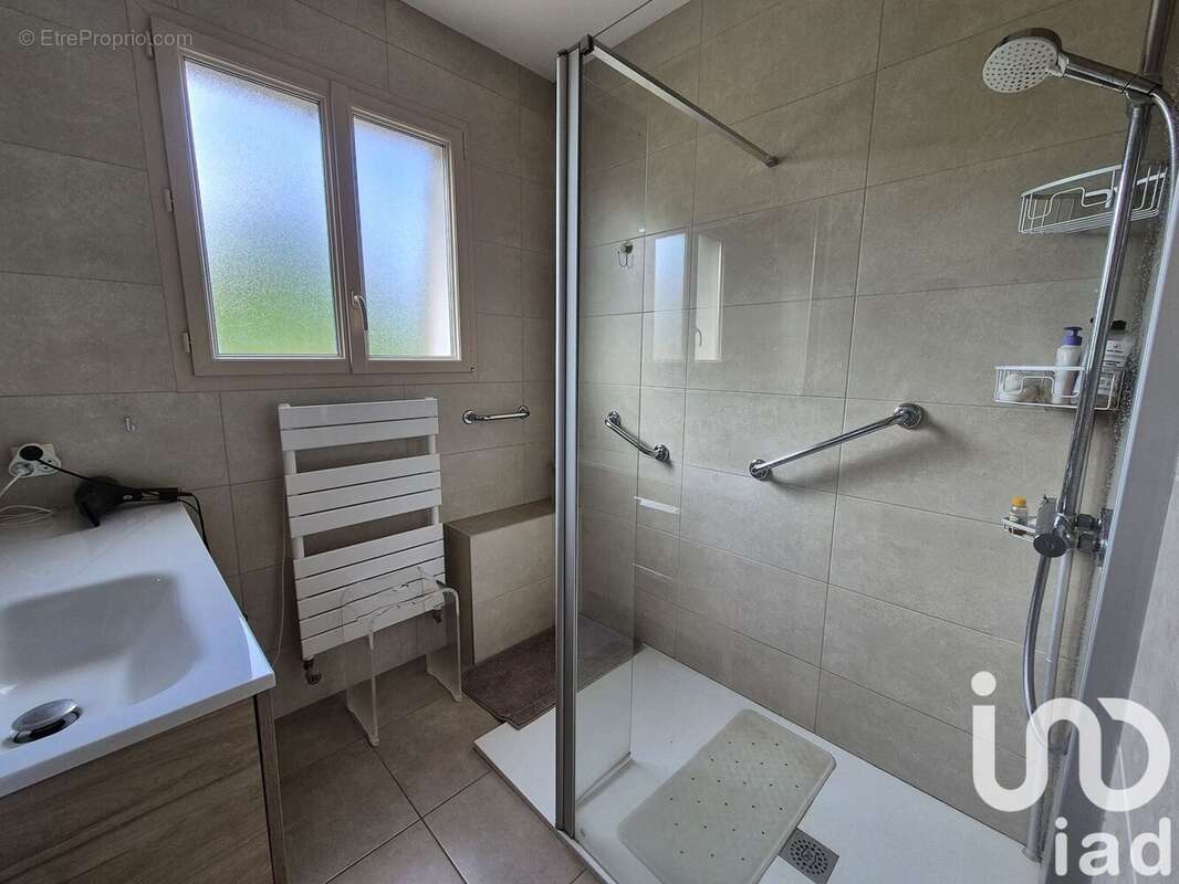 Photo 8 - Maison à GOURGE