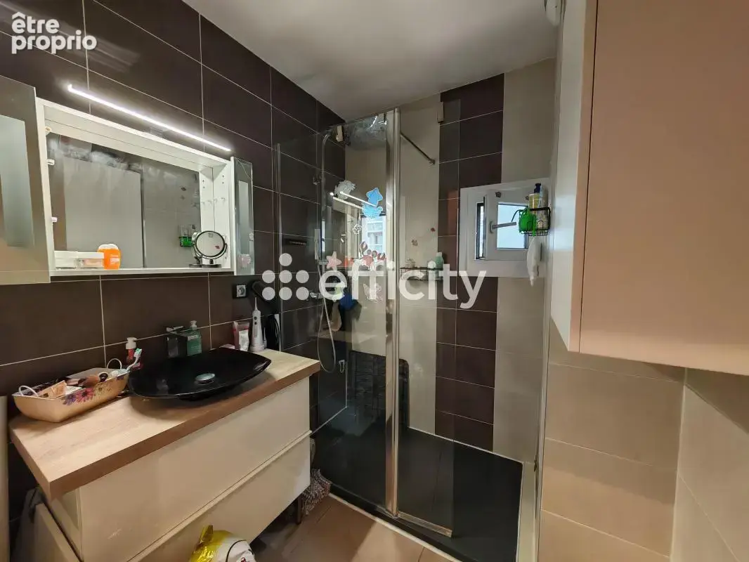 Appartement - photo 8