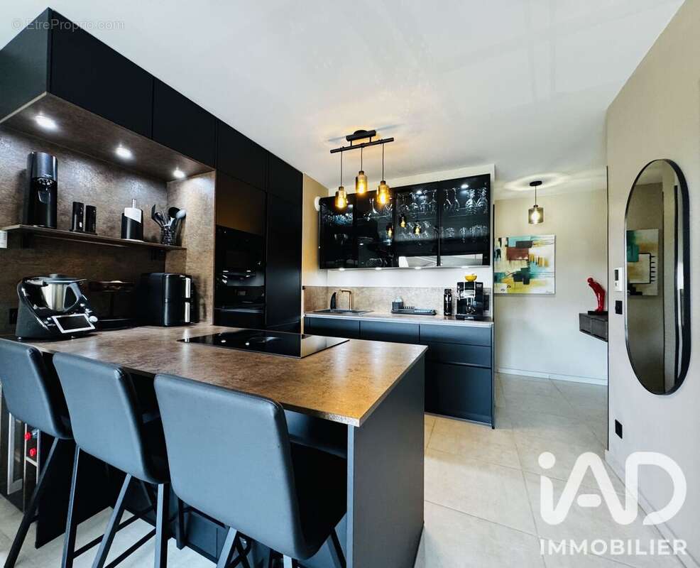 Photo 2 - Appartement à SIX-FOURS-LES-PLAGES