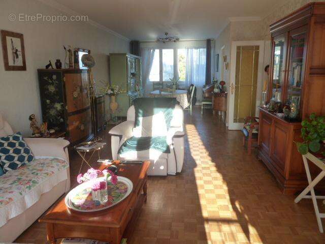Appartement à CAMBRAI