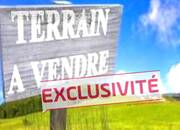 Terrain à SAINT-OFFENGE-DESSOUS