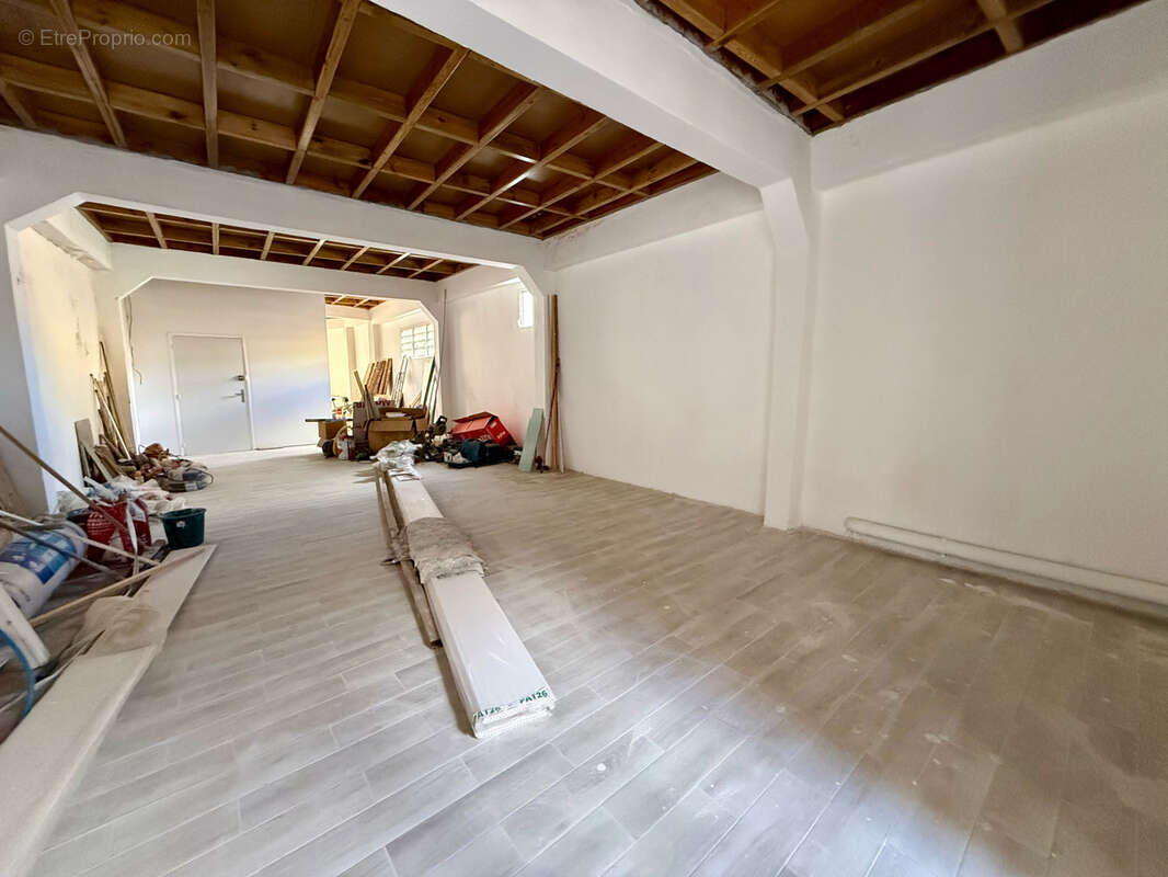 Appartement à FORT-DE-FRANCE