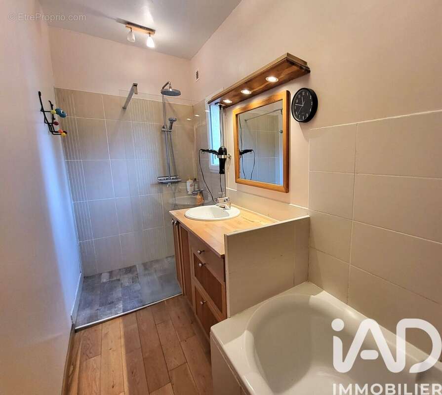 Photo 7 - Maison à JOUY-EN-JOSAS