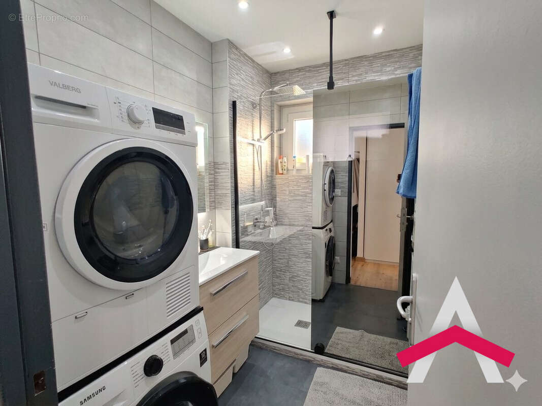 Appartement à ILLZACH