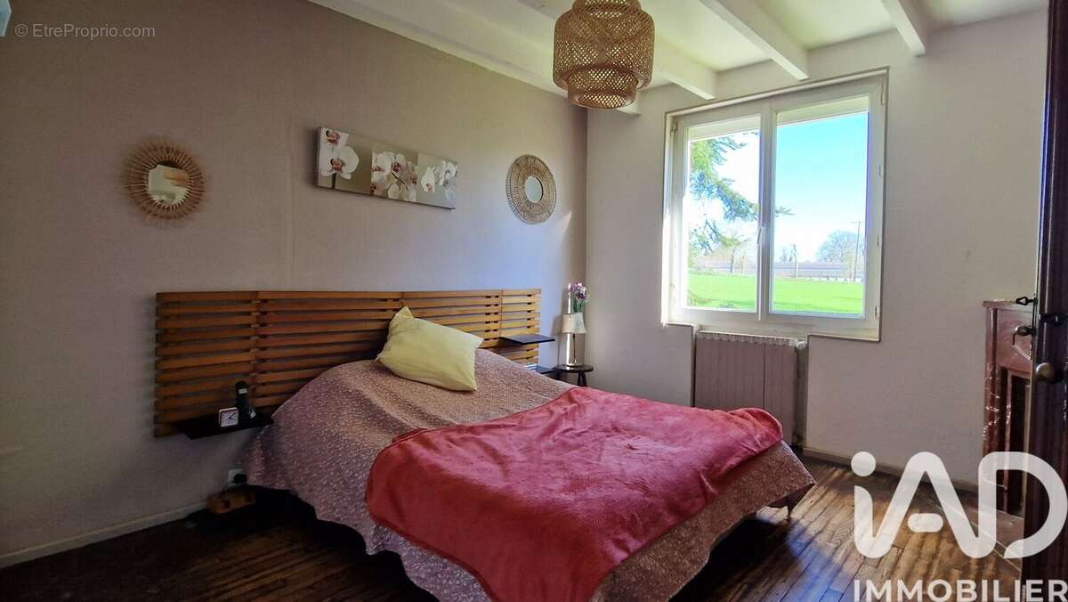 Photo 7 - Maison à PLEMY