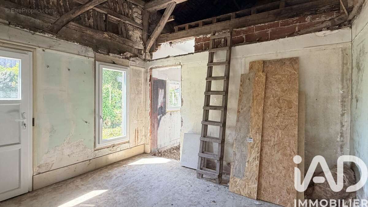 Photo 5 - Maison à SAINT-JULIEN-LES-VILLAS