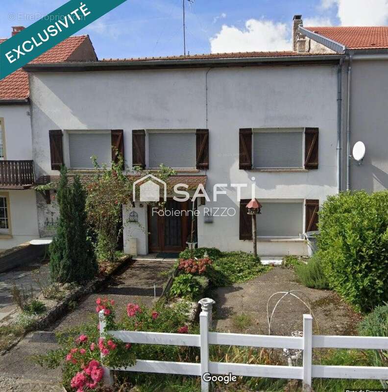Photo 7 - Maison à FAULQUEMONT