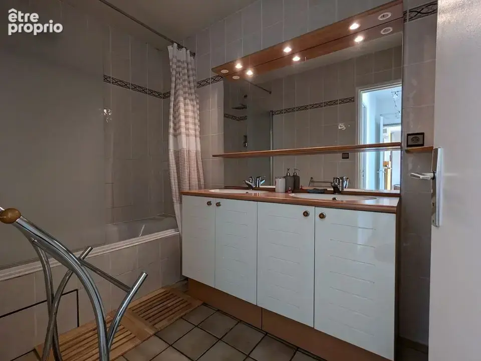 Appartement 4 pièces 88 m² à vendre à Cugnaux (31270) - photo 6