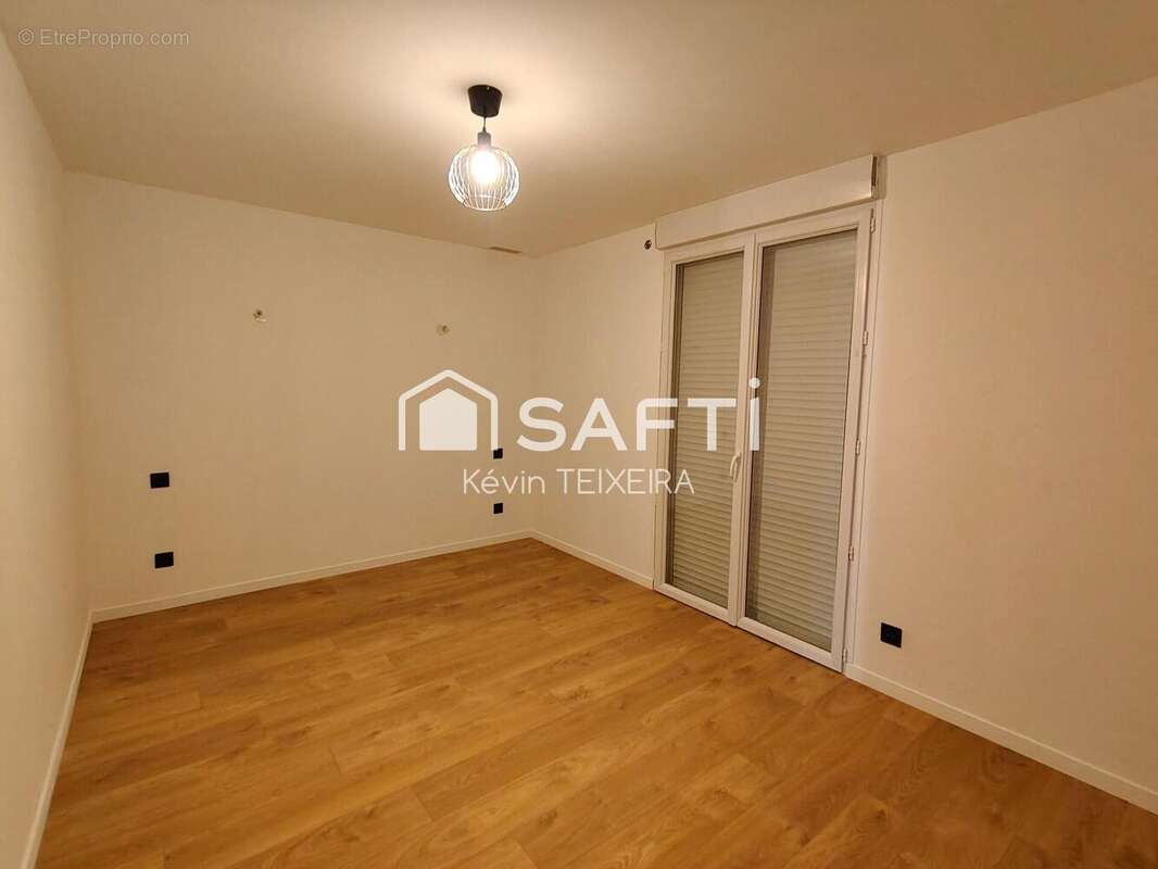 Photo 5 - Maison à MAREIL-SUR-LOIR