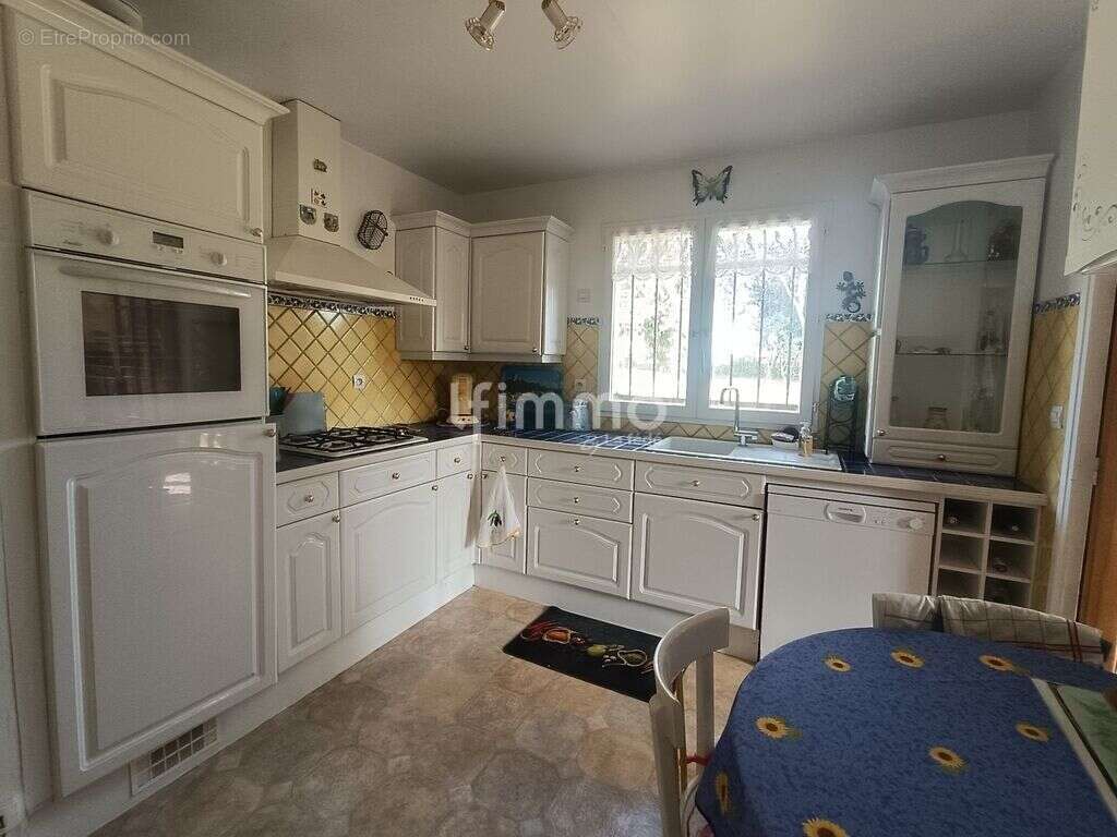 Maison familiale 3 chambres - photo 13