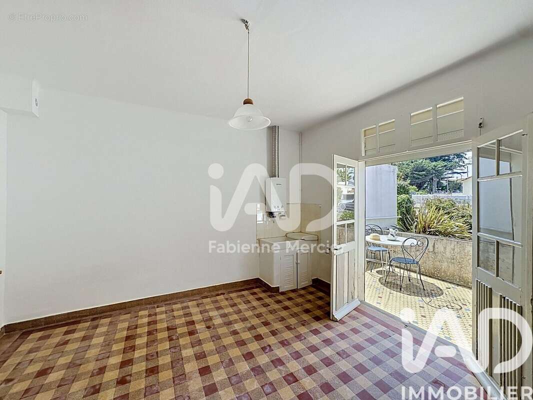 Photo 7 - Maison à LA PLAINE-SUR-MER