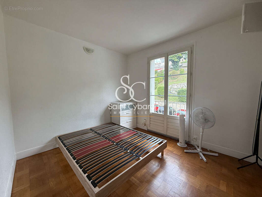 Appartement à ANGOULEME