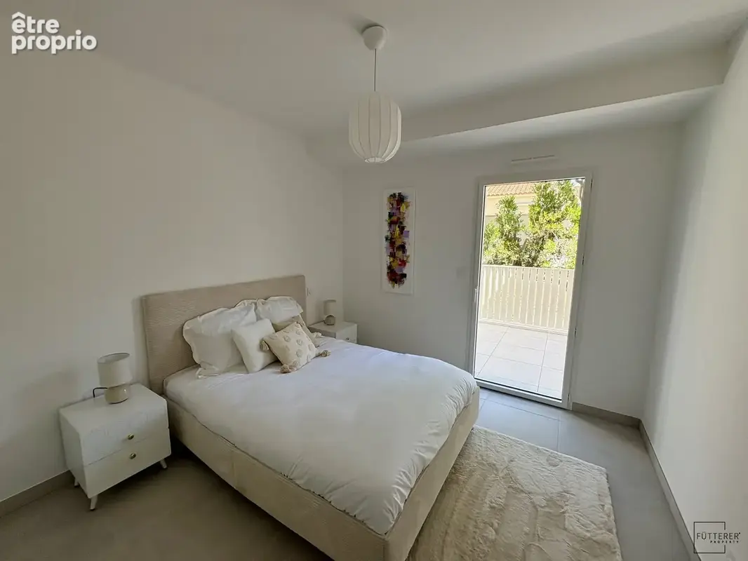 Appartement 3 pièces 61 m² à vendre à Narbonne (11100) - photo 5