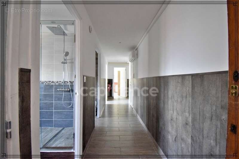 Appartement à HIRSON