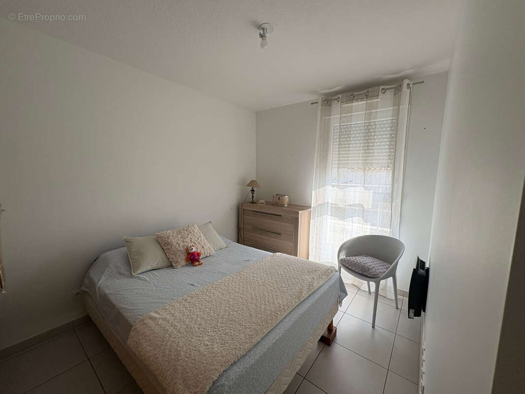Très bel appartement T3 A Frontignan La Peyrade - photo 9