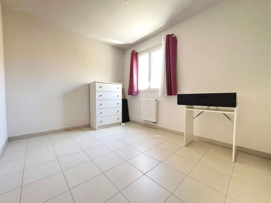 Appartement à LA COLLE-SUR-LOUP