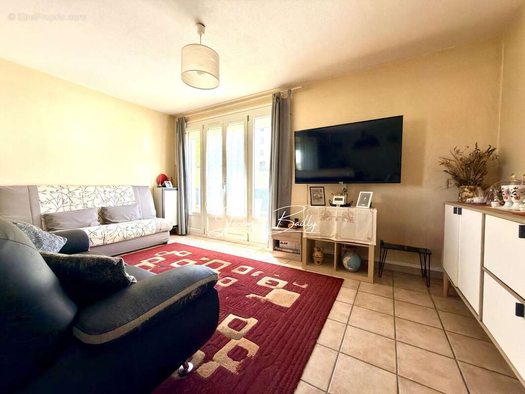 Appartement 73 m² à Perpignan  - photo 15