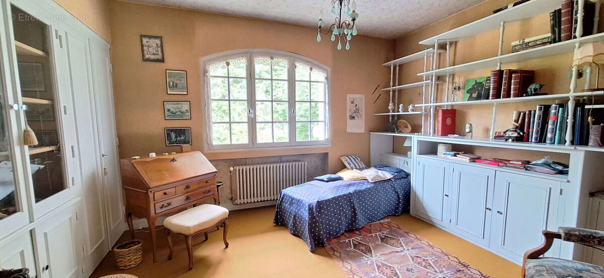 Maison à BOURG-EN-BRESSE