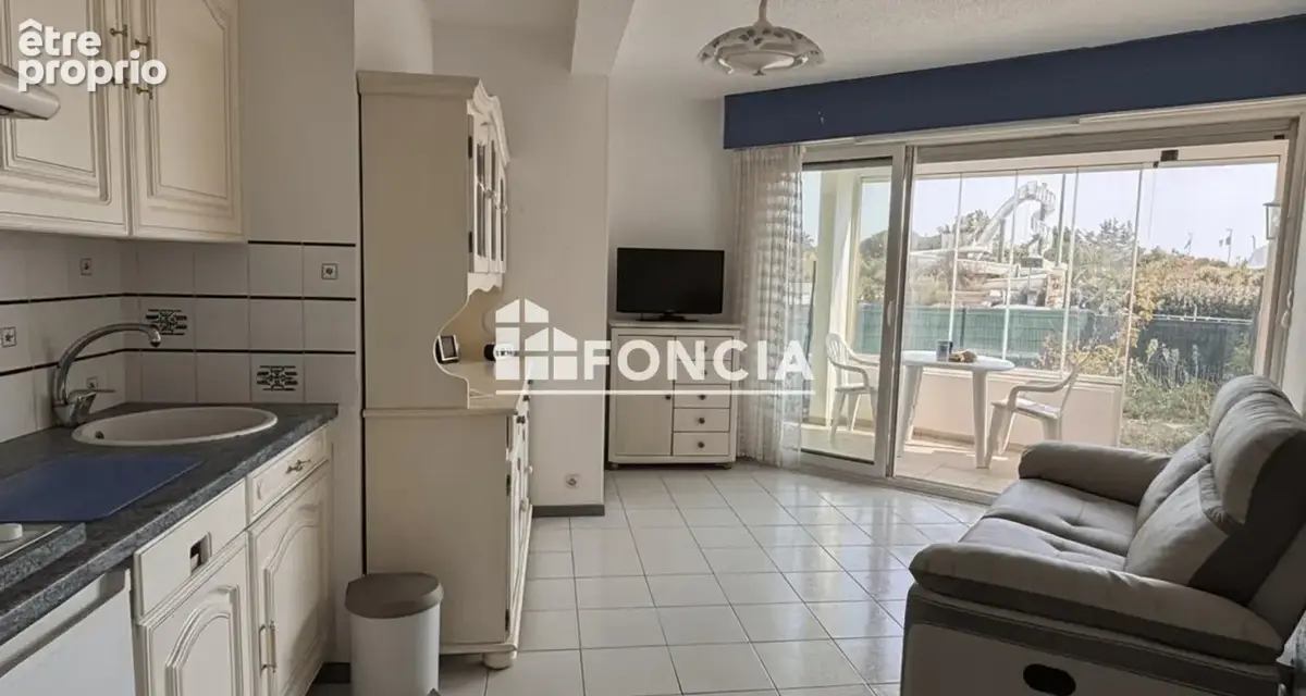 Châtelaillon-Plage, Agréable appartement situé à seulement quelques pas de la plage - photo 4