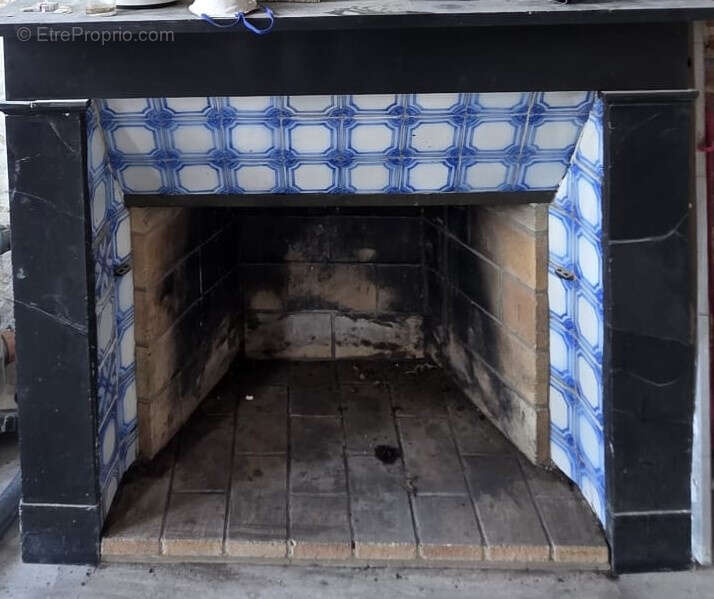 Appartement à MONTREUIL