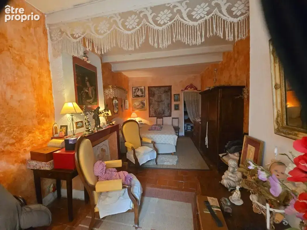 Lezignan , maison de ville plus 3 locaux loues - photo 8